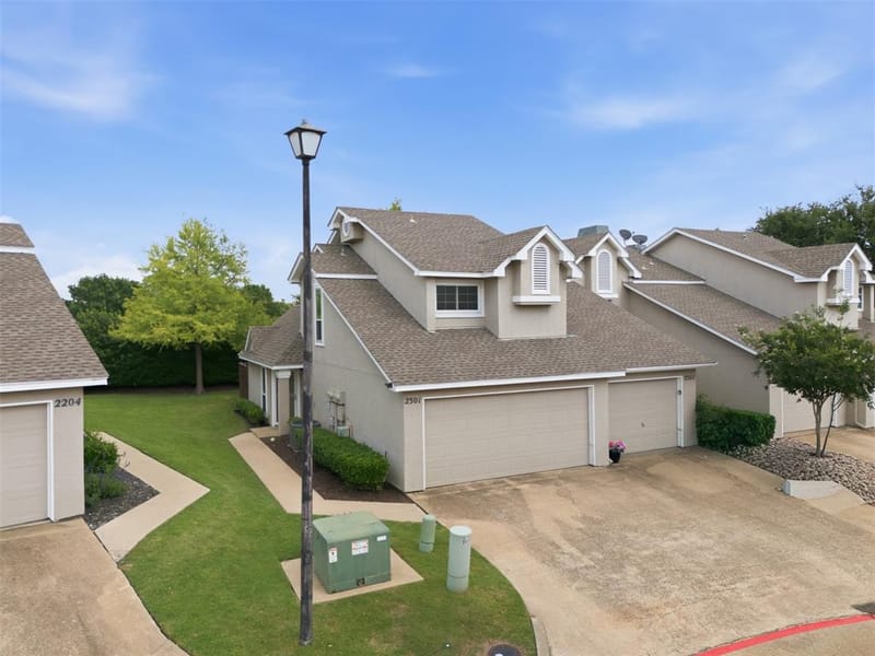 8400 Hickory Street # 2301, Frisco TX 75034 - Photo 20