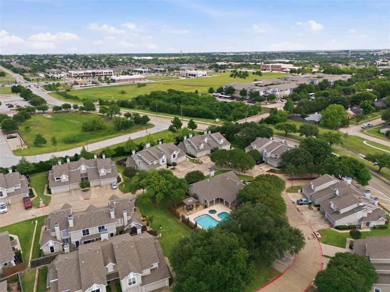8400 Hickory Street # 2301, Frisco TX 75034 - Photo 18