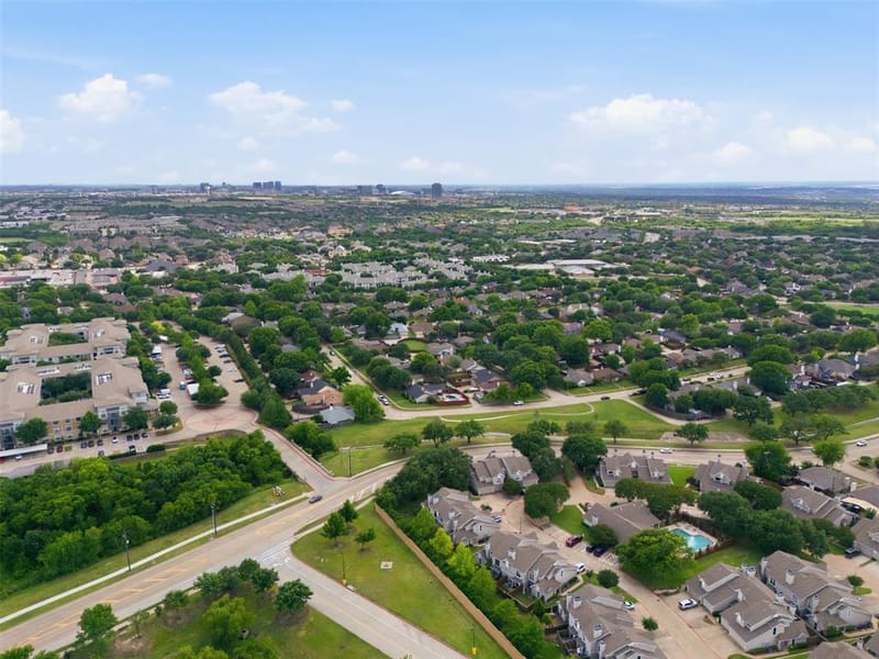 8400 Hickory Street # 2301, Frisco TX 75034 - Photo 19