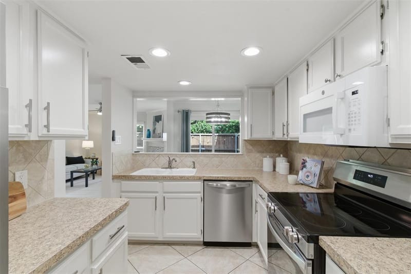 8400 Hickory Street # 2301, Frisco TX 75034 - Photo 8