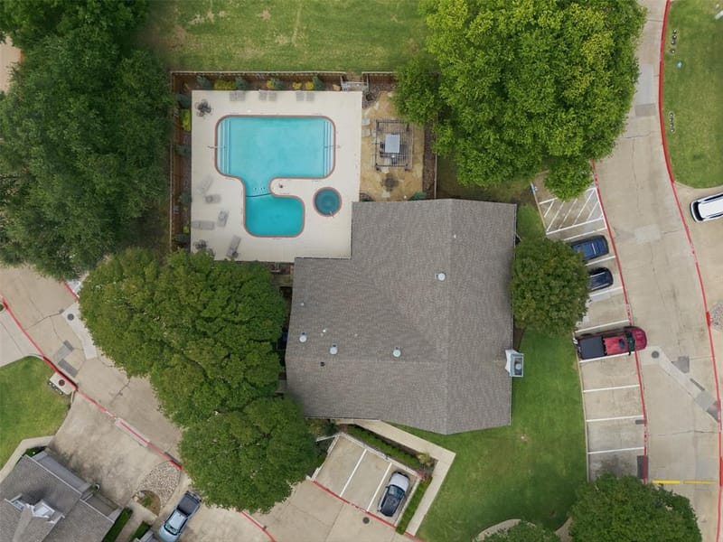 8400 Hickory Street # 2301, Frisco TX 75034 - Photo 21