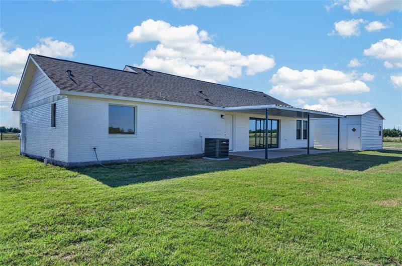 15166 FM 3133, Anna TX 75409 - Photo 27