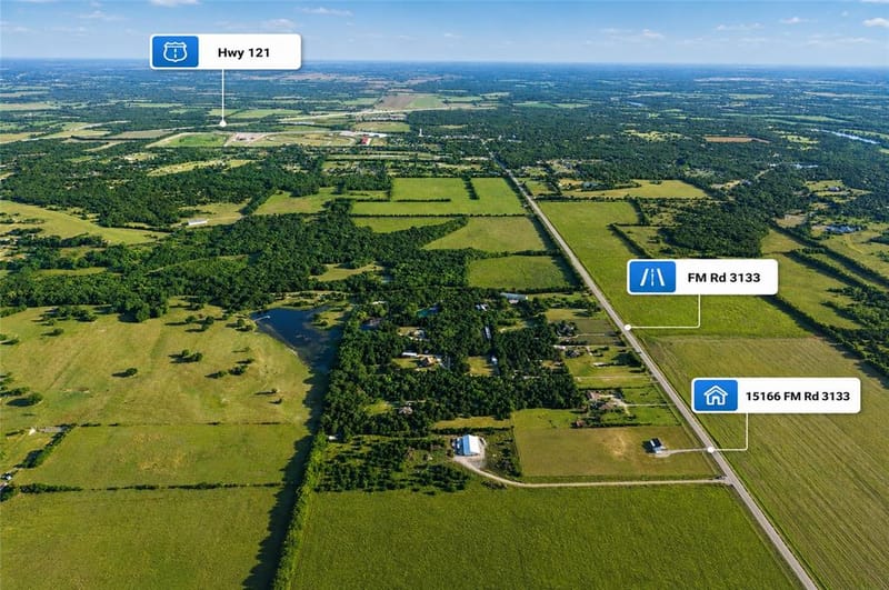 15166 FM 3133, Anna TX 75409 - Photo 2