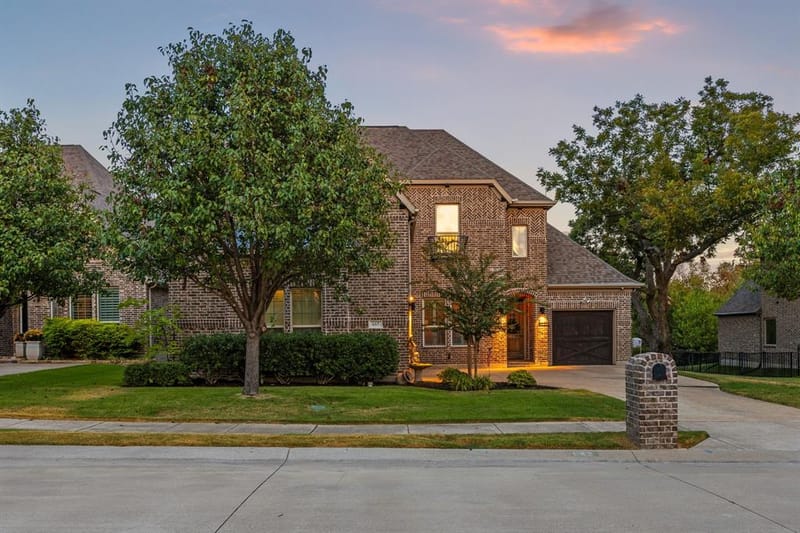 665 York Drive, Rockwall TX 75087 - Photo 6
