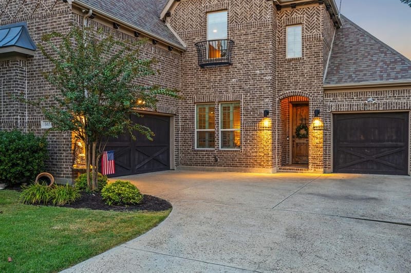 665 York Drive, Rockwall TX 75087 - Photo 7