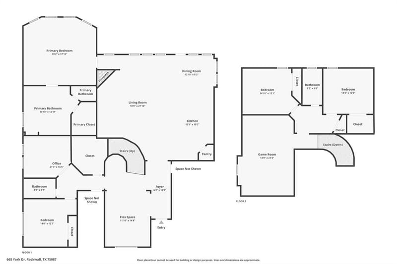 665 York Drive, Rockwall TX 75087 - Photo 40