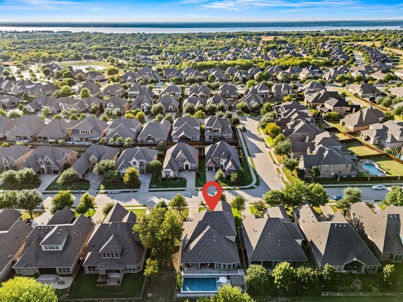 665 York Drive, Rockwall TX 75087 - Photo 4
