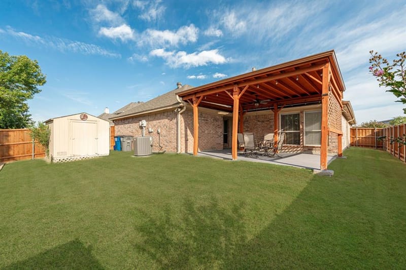 920 Springwood Lane, Wylie TX 75098 - Photo 26