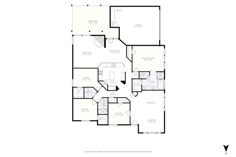 920 Springwood Lane, Wylie TX 75098 - Photo 5