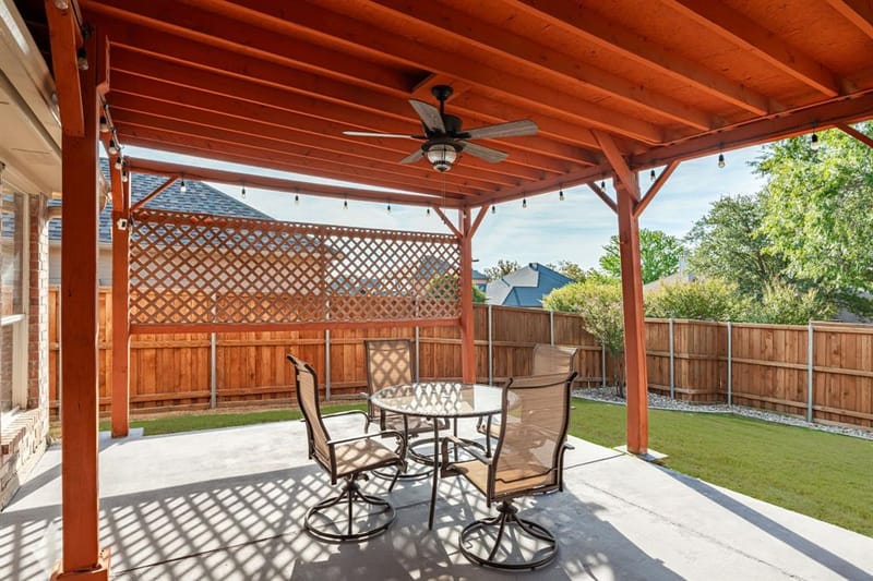 920 Springwood Lane, Wylie TX 75098 - Photo 24
