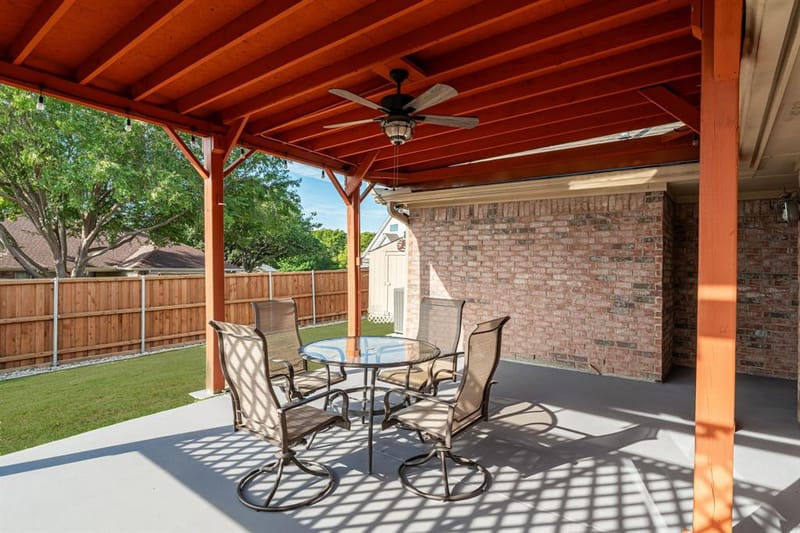 920 Springwood Lane, Wylie TX 75098 - Photo 25