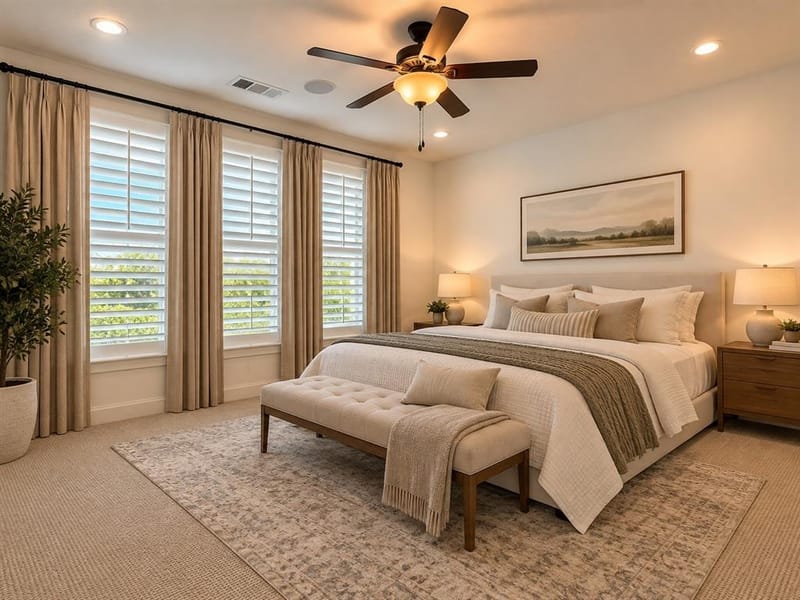 15511 Crape Myrtle Road, Frisco TX 75035 - Photo 9