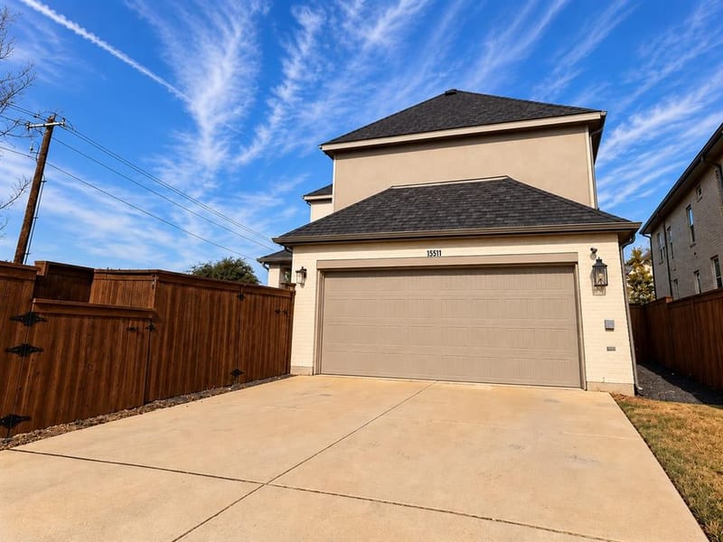 15511 Crape Myrtle Road, Frisco TX 75035 - Photo 35