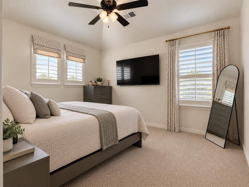 15511 Crape Myrtle Road, Frisco TX 75035 - Photo 21