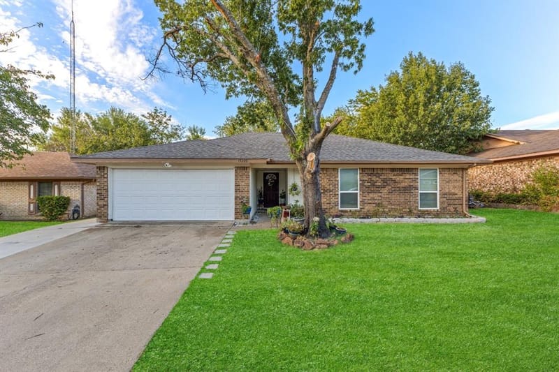 13225 Lexington Lane, Balch Springs TX 75180