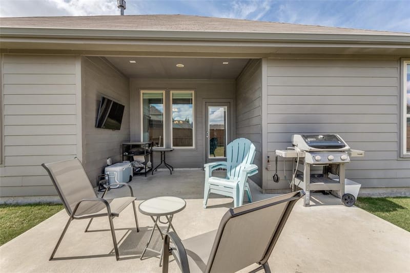10928 Phelps Way, Fort Worth TX 76244 - Photo 23