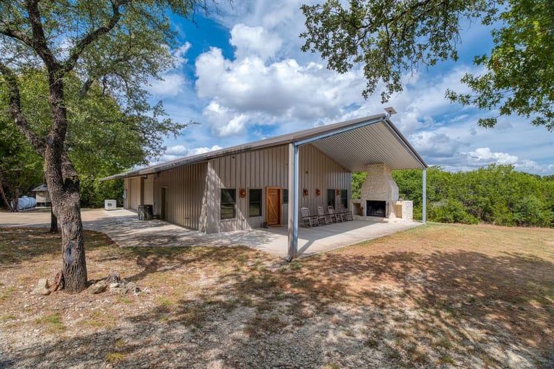 400 Hali Brooke Drive, China Spring TX 76633 - Photo 6