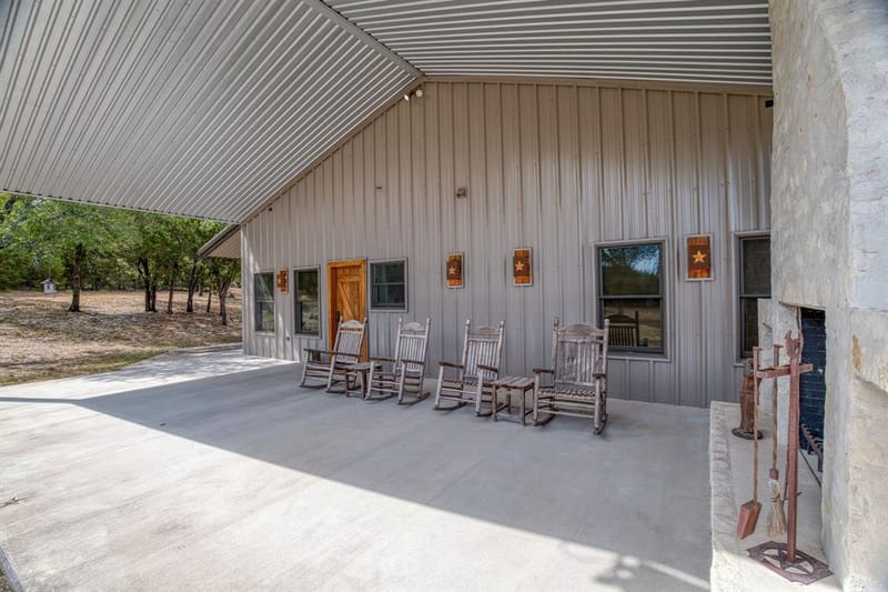 400 Hali Brooke Drive, China Spring TX 76633 - Photo 12