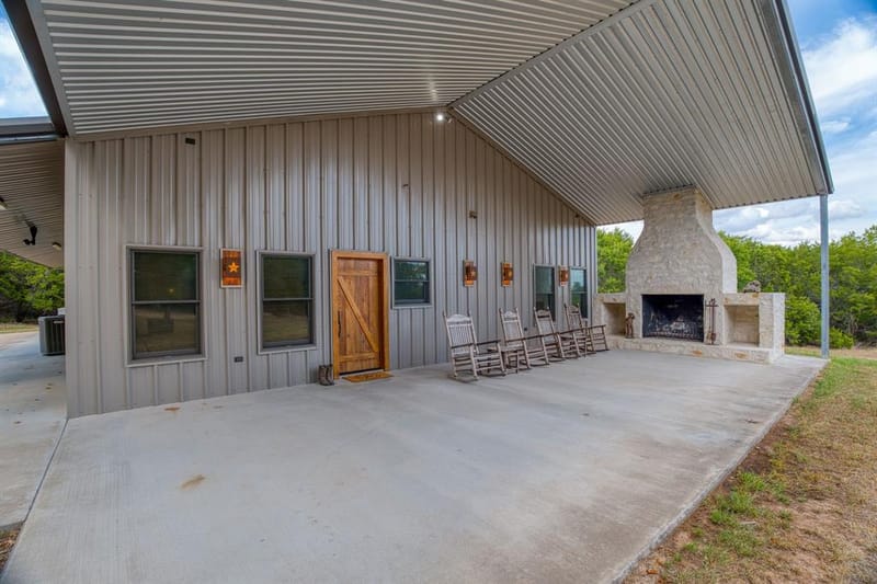 400 Hali Brooke Drive, China Spring TX 76633 - Photo 9