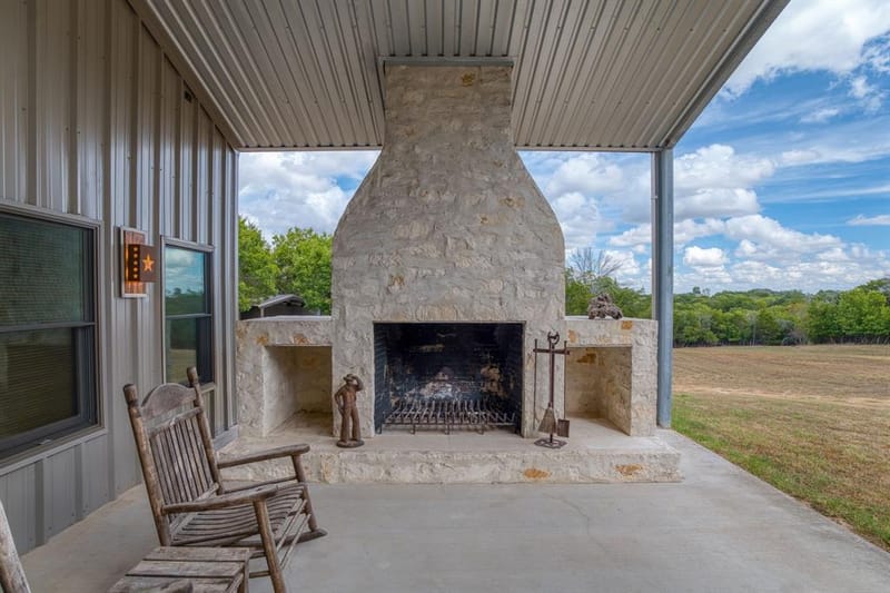 400 Hali Brooke Drive, China Spring TX 76633 - Photo 10