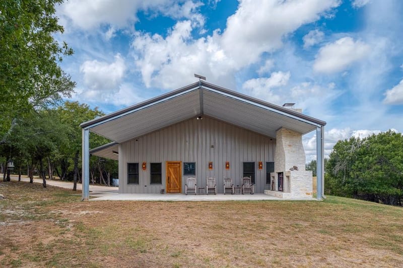 400 Hali Brooke Drive, China Spring TX 76633 - Photo 8