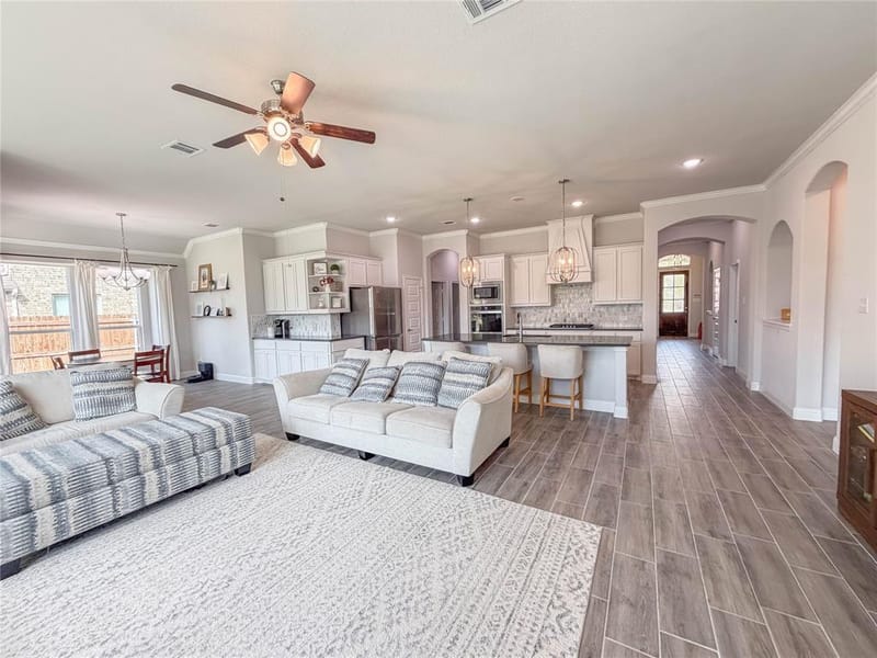 484 Haven Road, Waxahachie TX 75165 - Photo 2