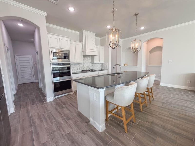 484 Haven Road, Waxahachie TX 75165 - Photo 6