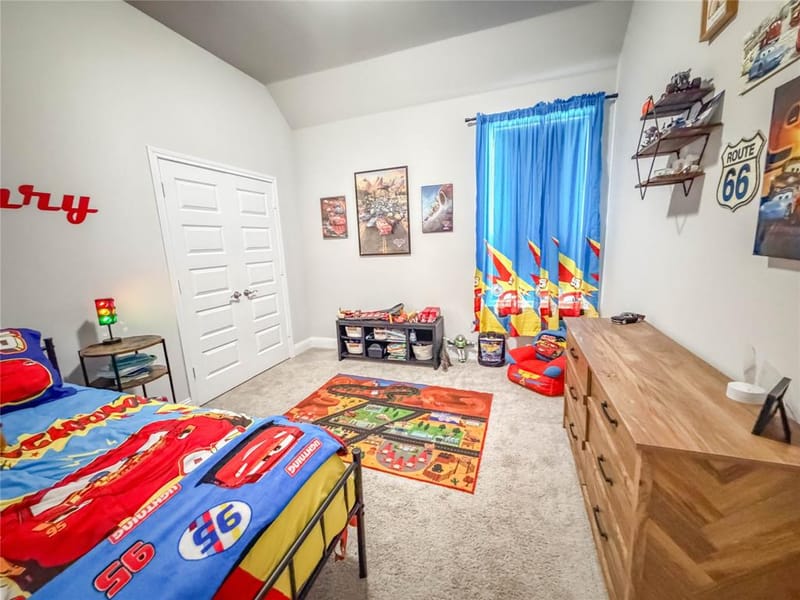 484 Haven Road, Waxahachie TX 75165 - Photo 22