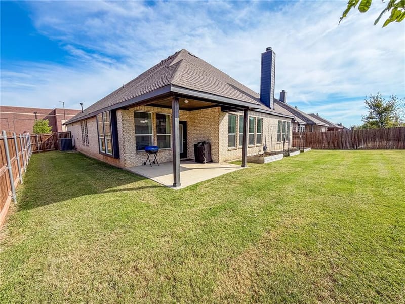 484 Haven Road, Waxahachie TX 75165 - Photo 36