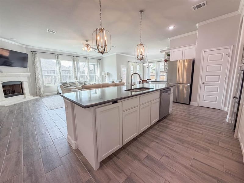 484 Haven Road, Waxahachie TX 75165 - Photo 9
