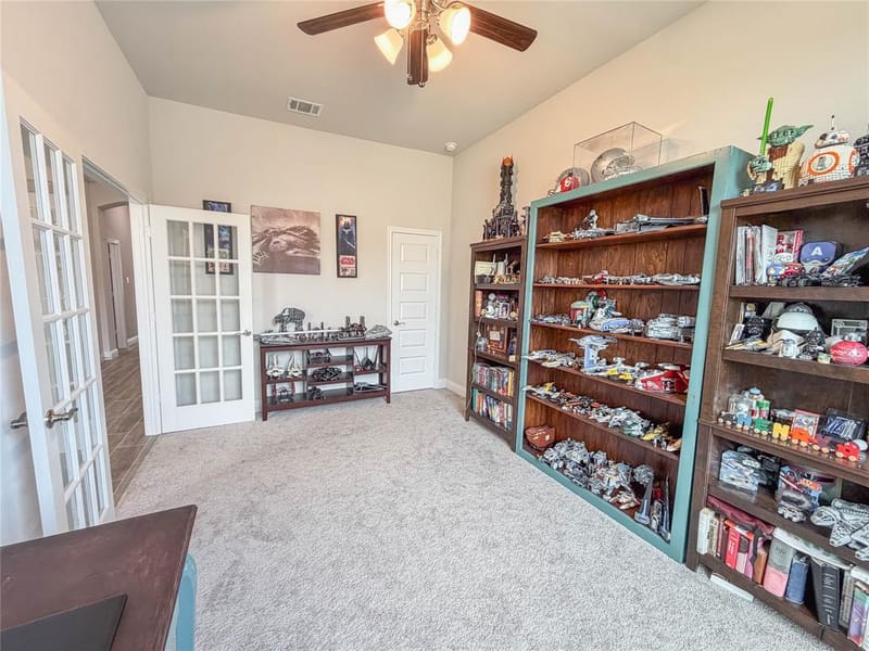 484 Haven Road, Waxahachie TX 75165 - Photo 30