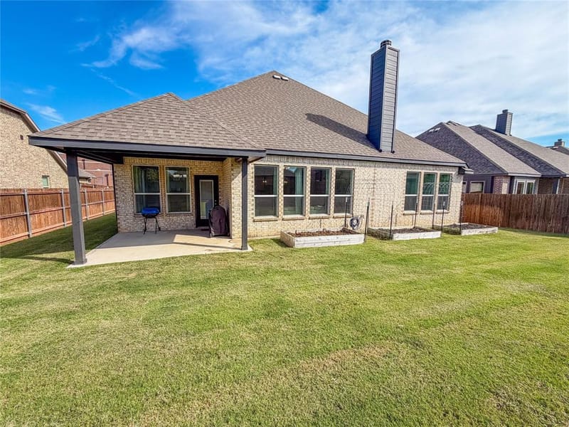484 Haven Road, Waxahachie TX 75165 - Photo 34