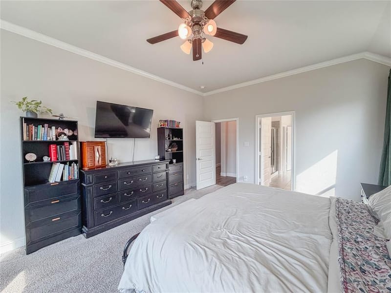 484 Haven Road, Waxahachie TX 75165 - Photo 15
