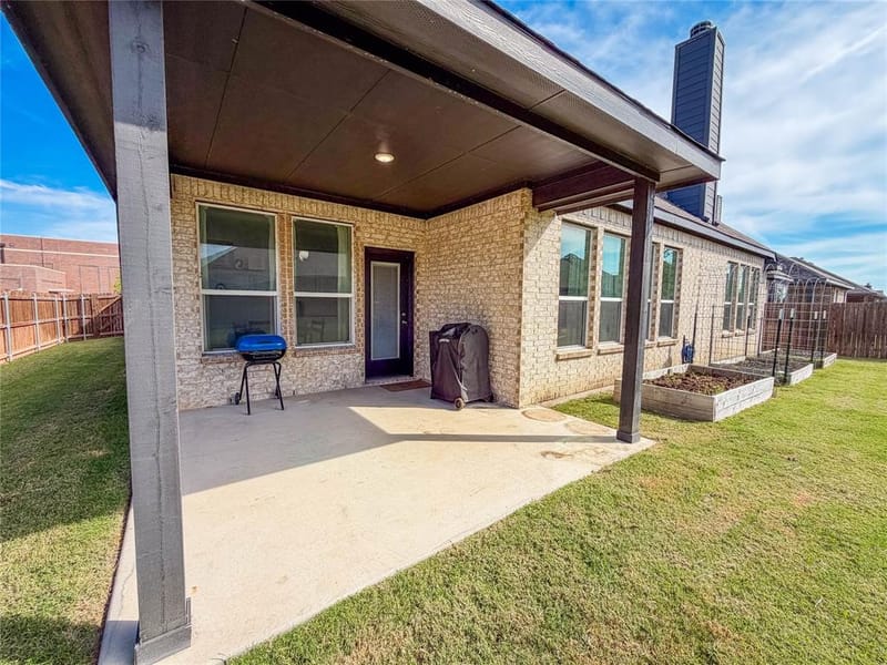 484 Haven Road, Waxahachie TX 75165 - Photo 35