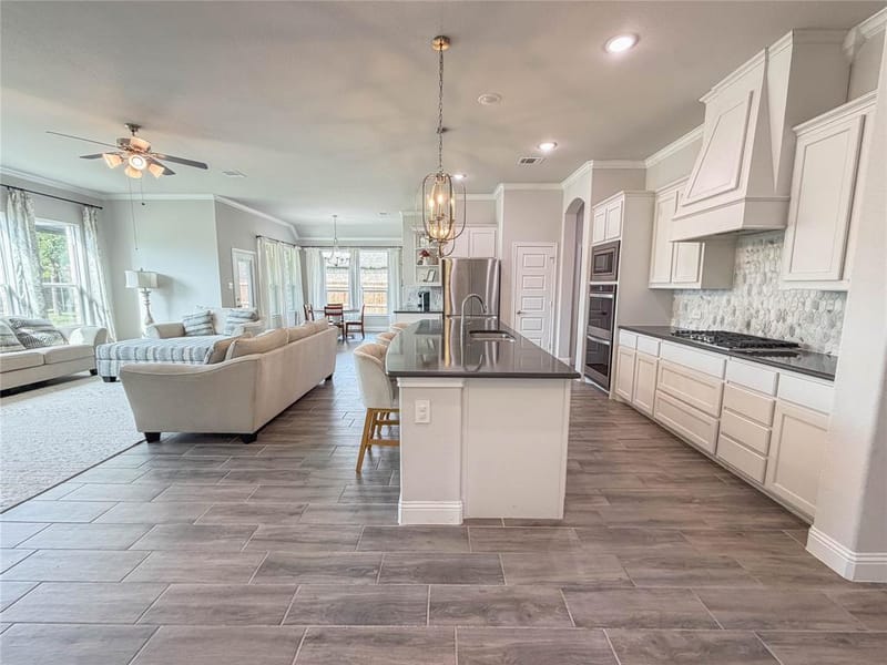 484 Haven Road, Waxahachie TX 75165 - Photo 8
