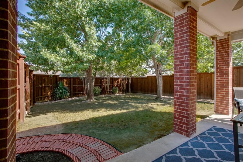 724 Vallejo Drive, Rockwall TX 75087 - Photo 36