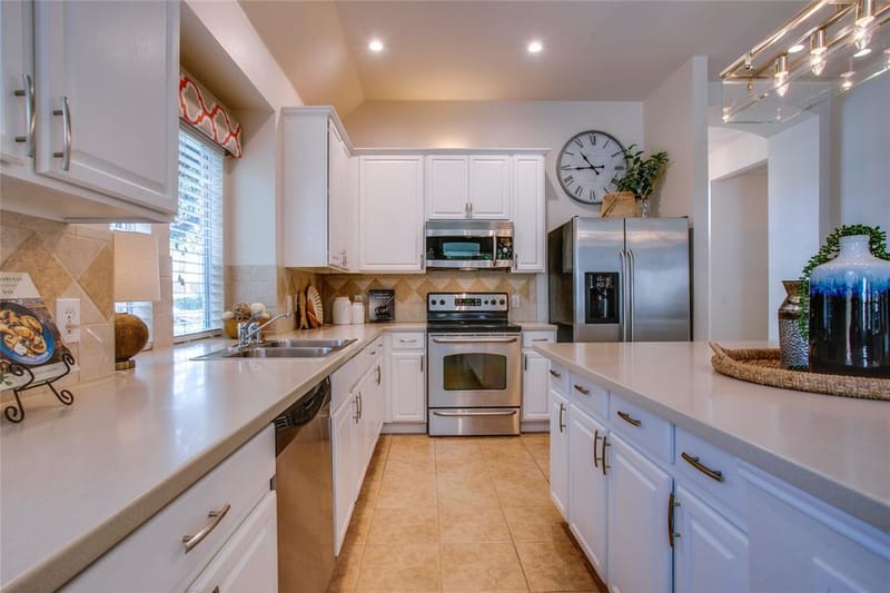 724 Vallejo Drive, Rockwall TX 75087 - Photo 10