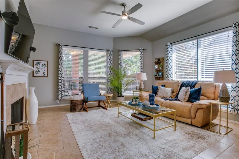 724 Vallejo Drive, Rockwall TX 75087 - Photo 15