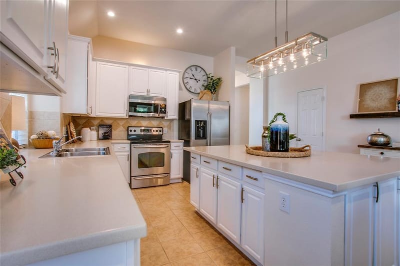 724 Vallejo Drive, Rockwall TX 75087 - Photo 11