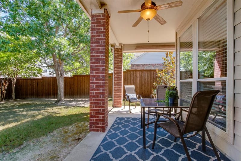 724 Vallejo Drive, Rockwall TX 75087 - Photo 35