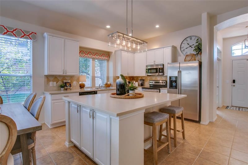 724 Vallejo Drive, Rockwall TX 75087 - Photo 8