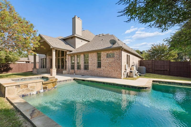 605 Royal Glen Drive, Murphy TX 75094 - Photo 33