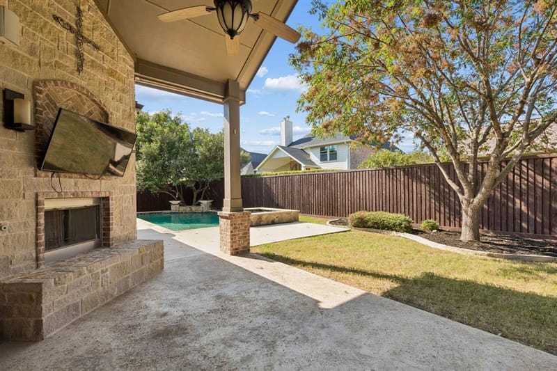 605 Royal Glen Drive, Murphy TX 75094 - Photo 31