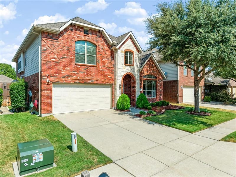 1728 Lake Way Drive, Little Elm TX 75068 - Photo 2
