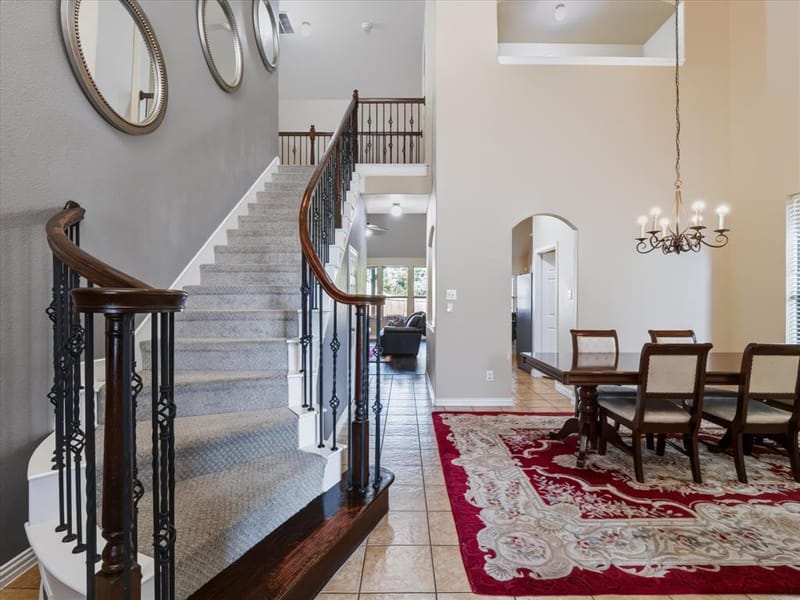 1728 Lake Way Drive, Little Elm TX 75068 - Photo 3