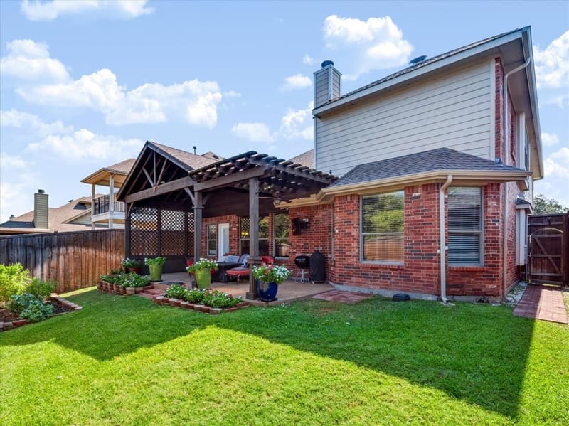 1728 Lake Way Drive, Little Elm TX 75068 - Photo 34