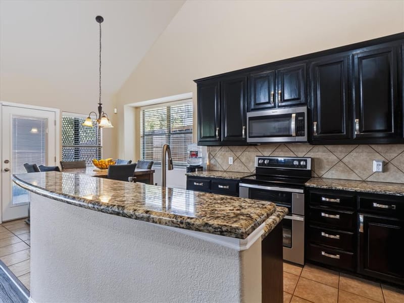 1728 Lake Way Drive, Little Elm TX 75068 - Photo 10