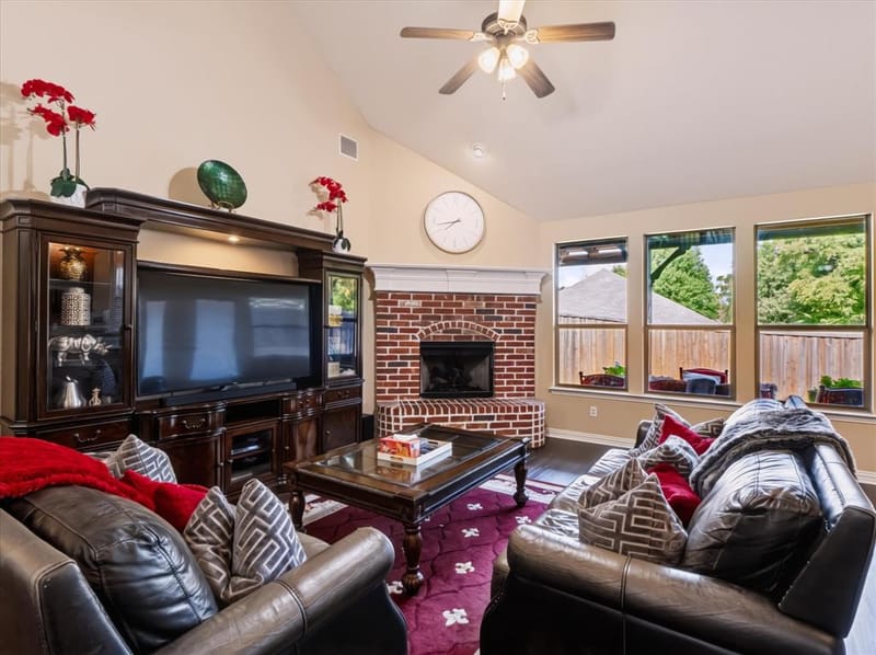 1728 Lake Way Drive, Little Elm TX 75068 - Photo 8