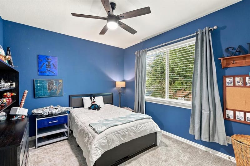 6025 Winter Park Drive, North Richland Hills TX 76180 - Photo 28