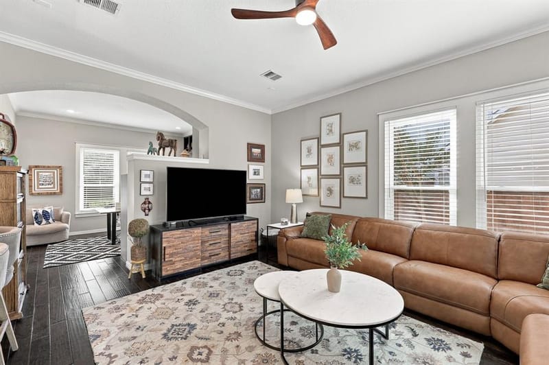 6025 Winter Park Drive, North Richland Hills TX 76180 - Photo 8